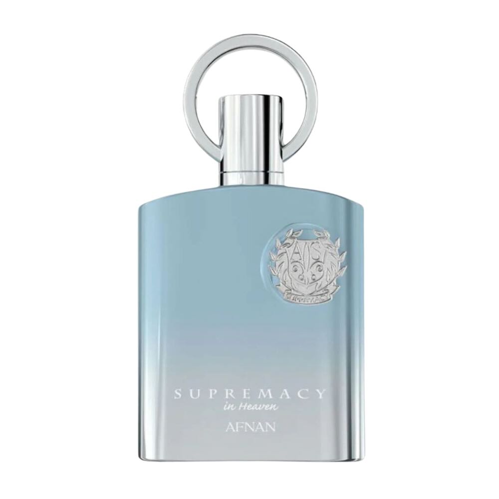 Nước Hoa Nam Afnan Supremacy In Heaven EDP 100ml Chính Hãng | Dubai - Hình ảnh chính